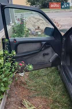 Седан Opel Omega 1993 в 