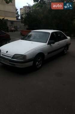Седан Opel Omega 1991 в Днепре