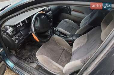 Седан Opel Omega 1994 в Монастыриске