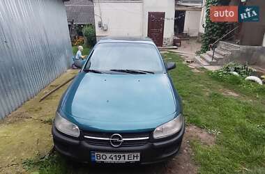 Седан Opel Omega 1994 в 