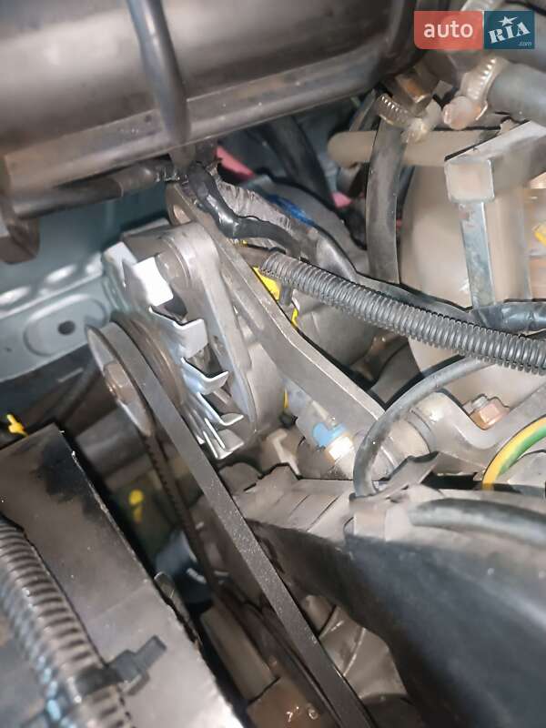 Седан Opel Omega 1987 в Ровно фото 16 Седан Opel Omega 1987 в Ровно