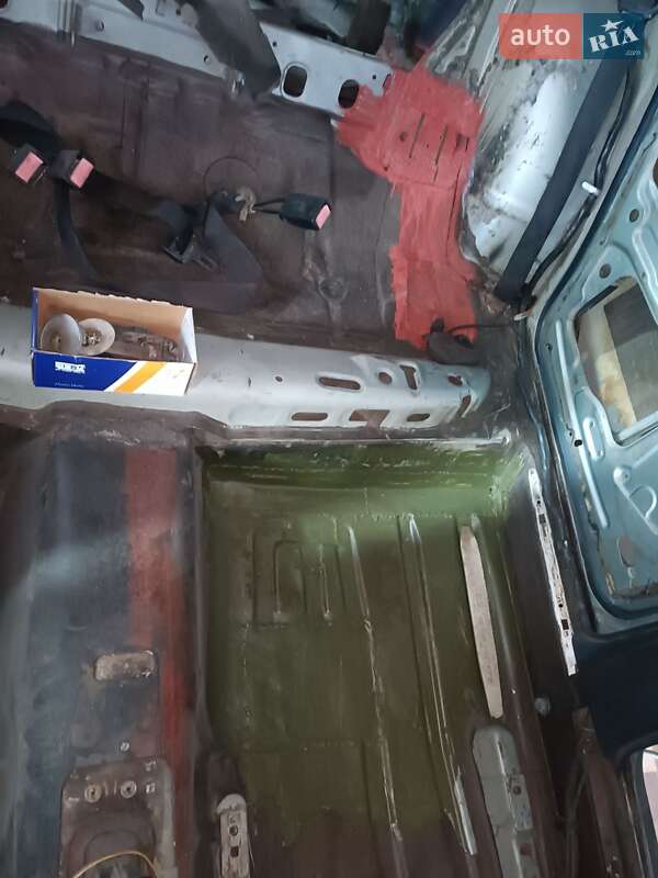 Седан Opel Omega 1987 в Ровно фото 40 Седан Opel Omega 1987 в Ровно