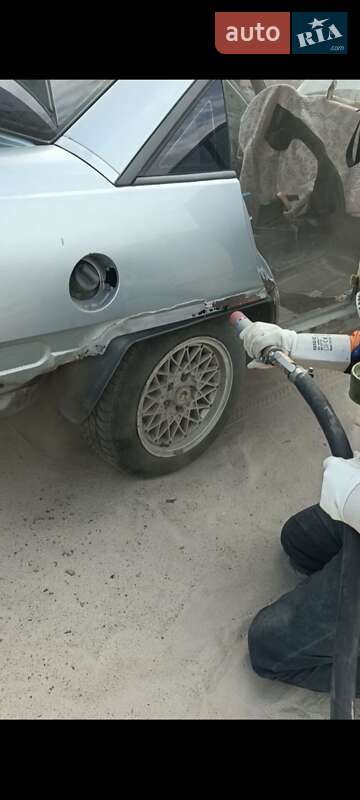 Седан Opel Omega 1987 в Ровно фото 37 Седан Opel Omega 1987 в Ровно