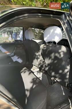 Седан Opel Omega 1998 в 
