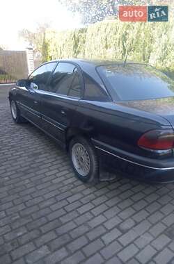 Седан Opel Omega 1996 в 