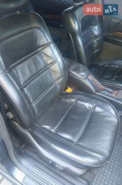 Седан Opel Omega 1996 в 