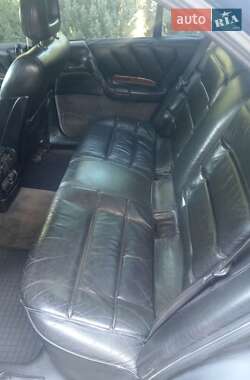 Седан Opel Omega 1996 в 