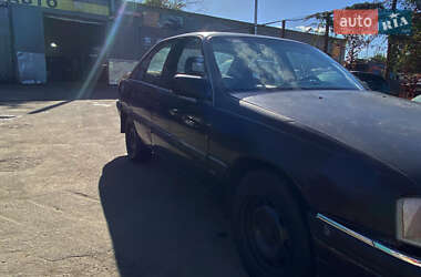 Седан Opel Omega 1991 в 