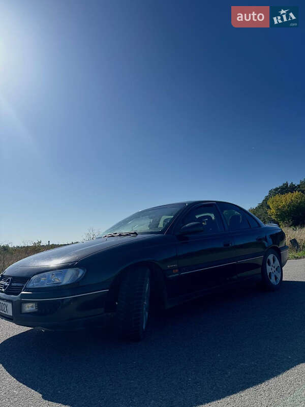 Седан Opel Omega 1994 в Радехові