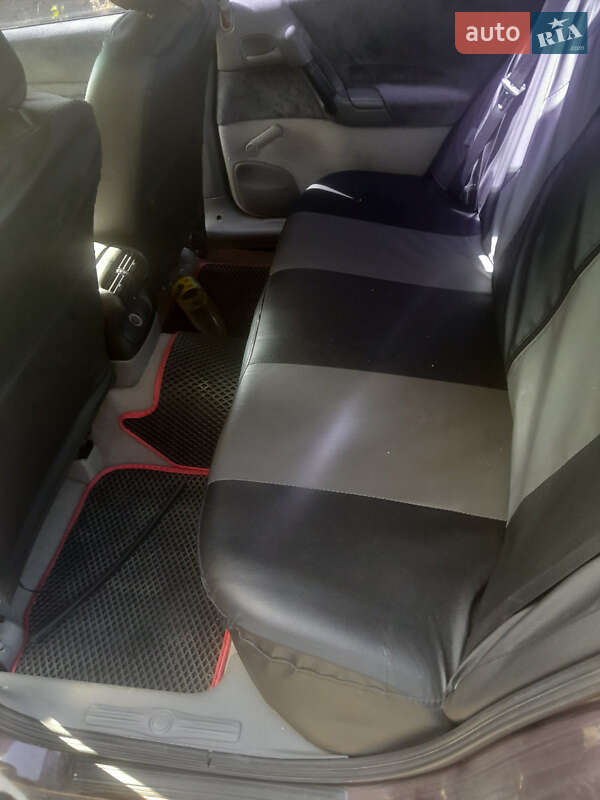 Седан Opel Omega 1995 в Василькове фото 5 Седан Opel Omega 1995 в Василькове