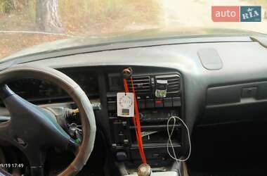 Седан Opel Omega 1991 в Броварах