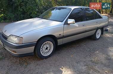Седан Opel Omega 1991 в 