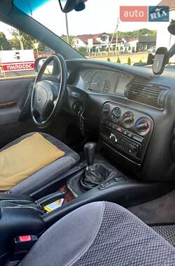 Седан Opel Omega 1994 в 