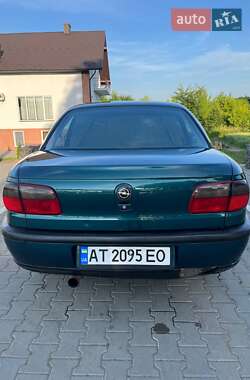 Седан Opel Omega 1994 в 