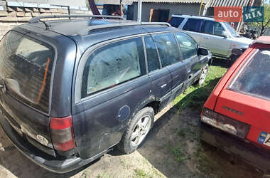 Универсал Opel Omega 1995 в 