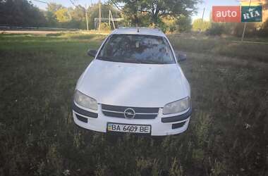 Универсал Opel Omega 1995 в 