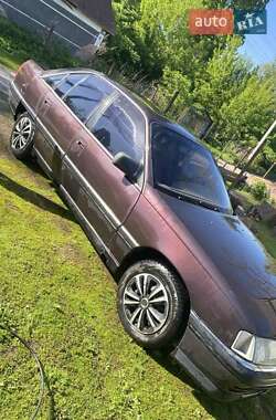 Седан Opel Omega 1992 в 