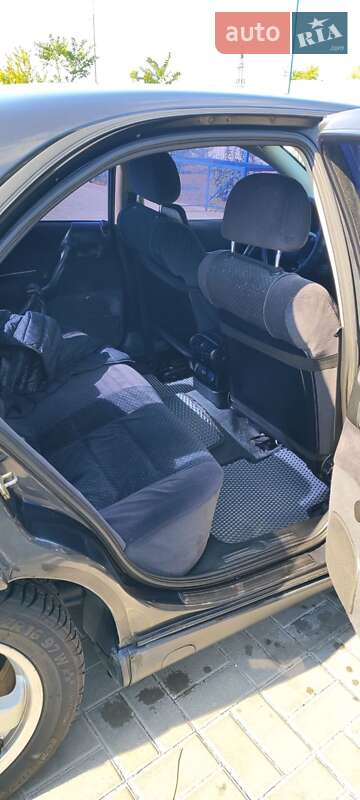 Седан Opel Omega 1999 в Запорожье фото 28 Седан Opel Omega 1999 в Запорожье