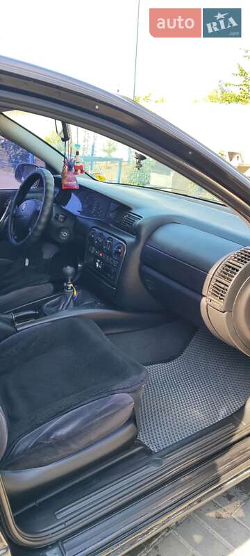 Седан Opel Omega 1999 в Запорожье фото 31 Седан Opel Omega 1999 в Запорожье