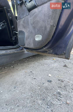 Седан Opel Omega 1995 в 