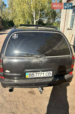 Універсал Opel Omega 2002 в Овручі