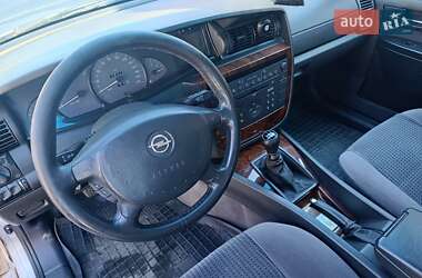 Универсал Opel Omega 2001 в 