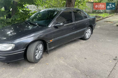 Седан Opel Omega 1995 в 