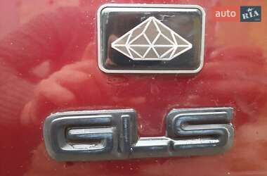 Седан Opel Omega 1990 в 