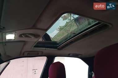 Седан Opel Omega 1990 в 