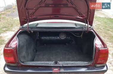 Седан Opel Omega 1990 в 