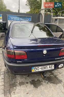 Седан Opel Omega 1995 в 
