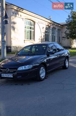 Седан Opel Omega 1997 в 