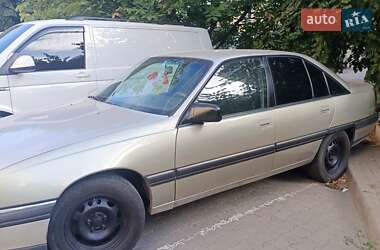 Седан Opel Omega 1991 в Одесі