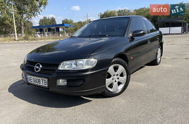 Седан Opel Omega 1999 в Запорожье