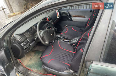 Седан Opel Omega 1994 в 