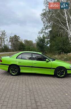 Седан Opel Omega 1995 в 