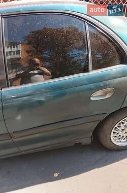 Седан Opel Omega 1996 в Подільську