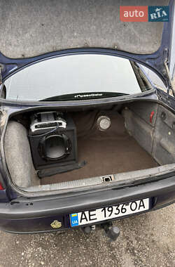 Седан Opel Omega 1997 в 