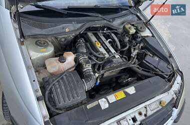 Седан Opel Omega 1996 в 