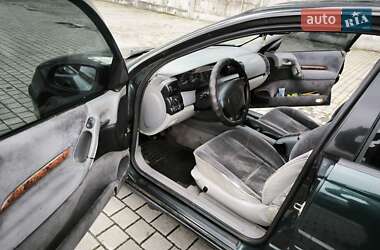 Универсал Opel Omega 1995 в 