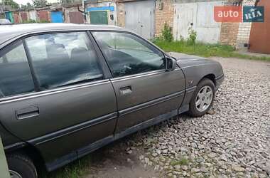 Седан Opel Omega 1987 в 