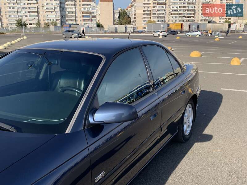 Седан Opel Omega 2000 в Киеве
