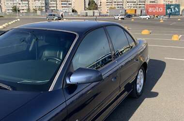 Седан Opel Omega 2000 в 