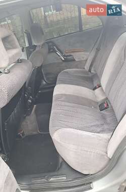Седан Opel Omega 1995 в 