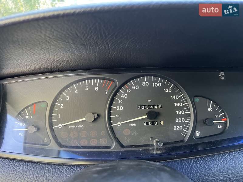 Универсал Opel Omega 1995 в Запорожье