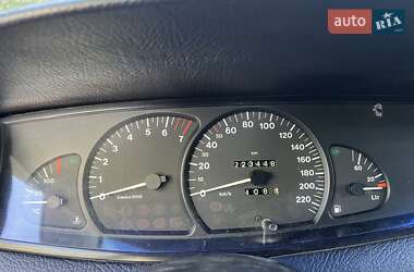 Универсал Opel Omega 1995 в 