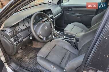 Седан Opel Omega 2001 в 