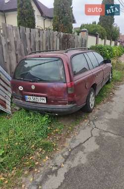 Универсал Opel Omega 1995 в 
