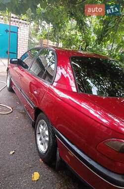 Седан Opel Omega 1996 в 