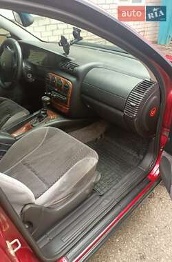 Седан Opel Omega 1996 в 